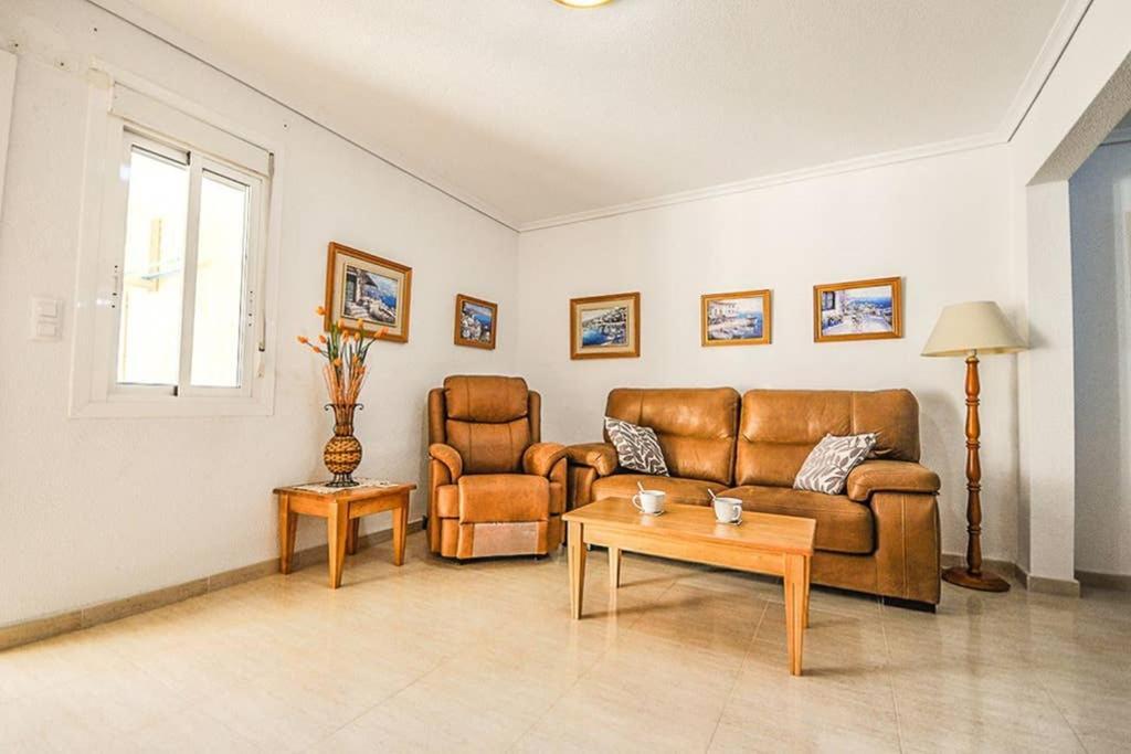 Bungalow Acogedor En Gran Alacant Zewnętrze zdjęcie